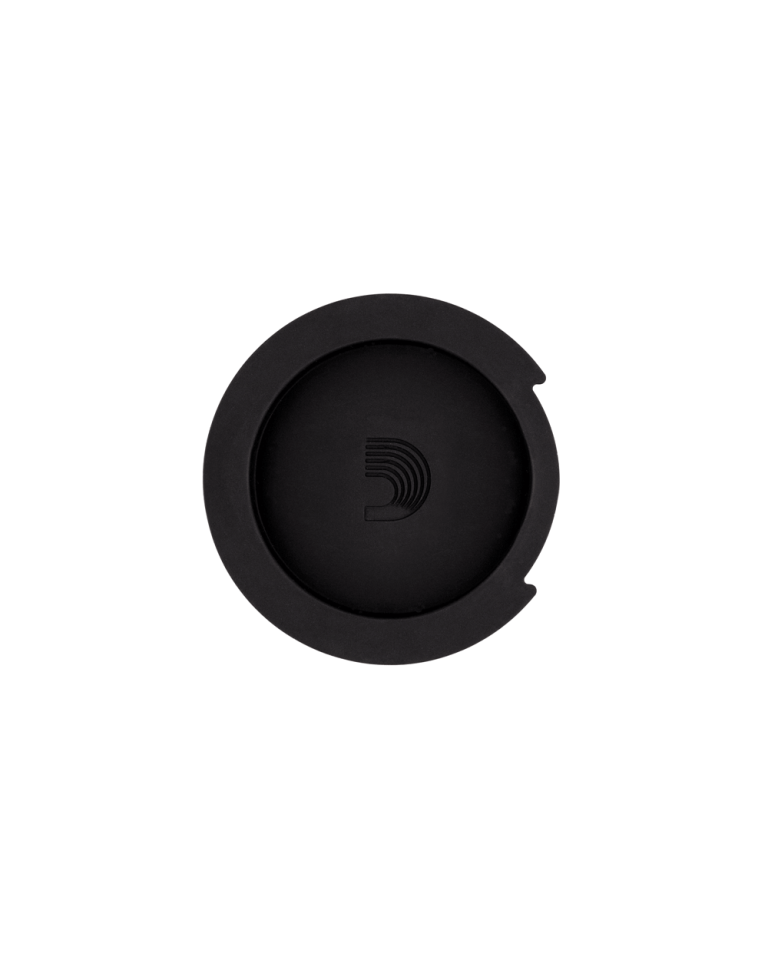 Supresor de Feedback para Guitarra Acústica D’Addario PW-SH-01